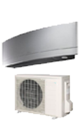 Reparación averías aire acondicionado Indesit en  soria