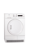 Reparación averías secadora Indesit en  soria