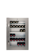 Reparación averías vinoteca Indesit en  soria